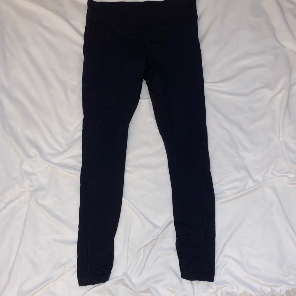 Lululemon Speed Tight ( 2 pair bundle)